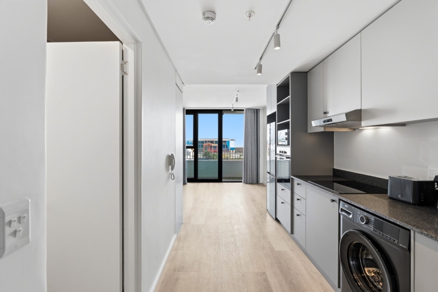 0 Bedroom Property for Sale in Paarden Eiland Western Cape